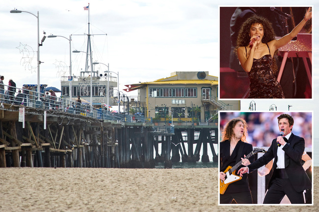 Huge California beachfront music fest abruptly canceled over storm damage