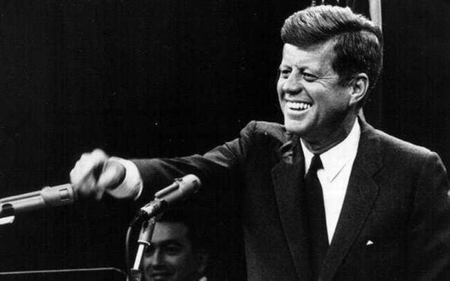 On This Day: JFK defended his Catholic faith to the Greater Houston Ministerial Association
