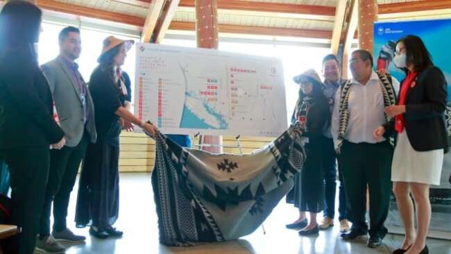 Vancouver council gives 2030 Indigenous-led Olympic bid the green light