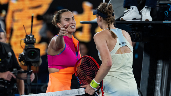 The 'Women's U.S. Open champions' quiz