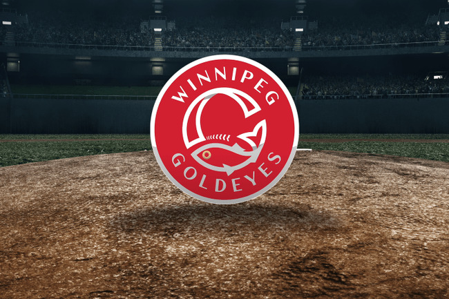 Winnipeg Goldeyes eliminated from playoffs in two-game sweep