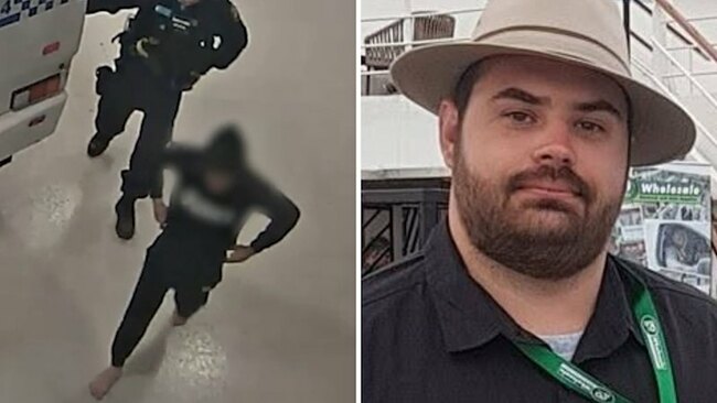 Teen drone operator charged with murder arrested while allegedly conducting surveillance