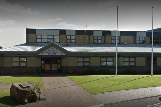 The 10 hardest high schools to get into this year