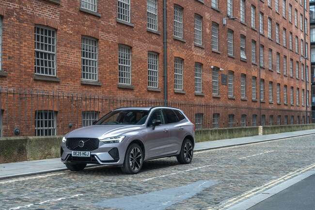 Volvo XC60 review: Why this SUV became its biggest-ever hit