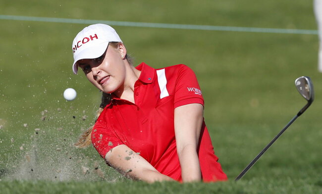 ‘It’s Very Hard’: Charley Hull’s Unfiltered Confession About Her Personality Explains Her Brutal Struggle at Solheim Cup