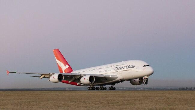 Oil spike puts pressure on airlines and their passengers