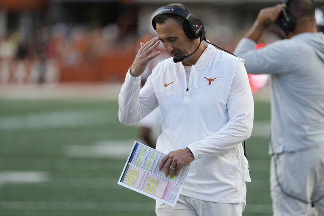 ESPN’s Laura Rutledge Makes Public Statement After Steve Sarkisian Declined to Give Interview: “Waited a Long Time”