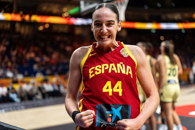Spanish Star Leaves FIBA Fans Talking After Achieving Something Seen for the First Time in World Cup Against Team USA