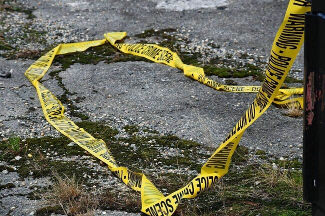 Reports say police found fourth Kempton Park victim in sports gear