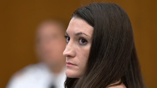 Media Backlash Targets Lone Juror Who Held Out in Lindsay Clancy Trial