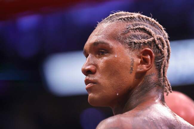 Conor Benn’s Las Vegas gamble spectacularly fails and the path forward is murky