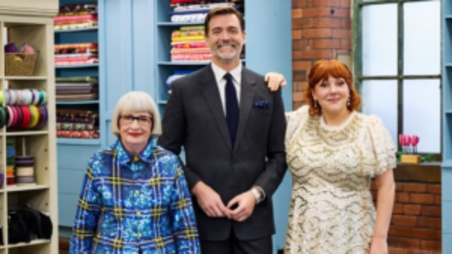 BBC Three Next Week: Fresh Picks for Every Mood