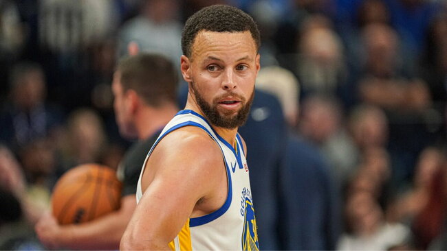 Warriors Would Be “First in Line” for $145M Star to Help Stephen Curry: Report