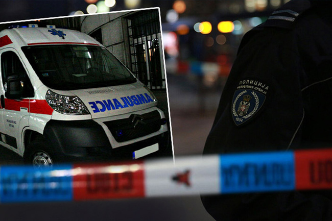 Poginuo radnik na gradilištu na Železničkoj stanici Novi Beograd: Oglasilo se tužilaštvo