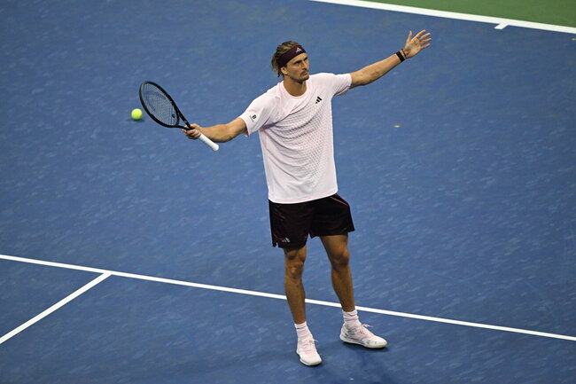 Who Is Alexander Zverev’s Daughter, Mayla Zverev? Age, Mother, Family & More