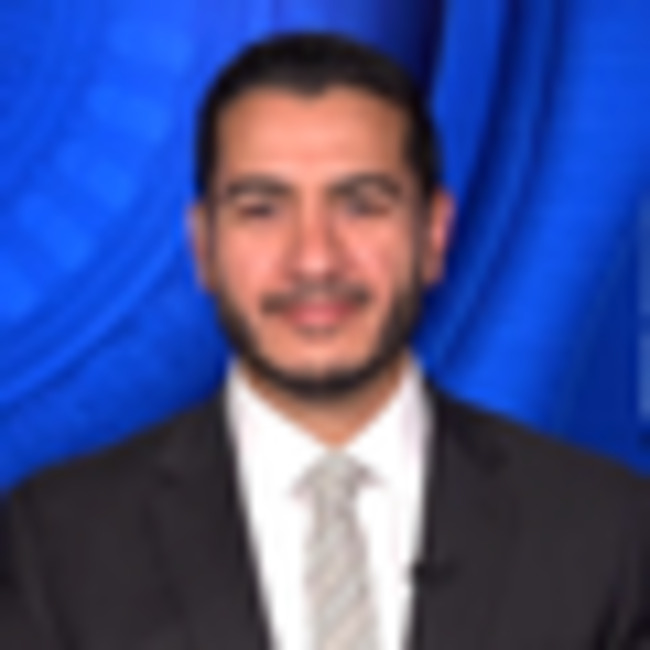 El-Sayed says public oversight needed on AI