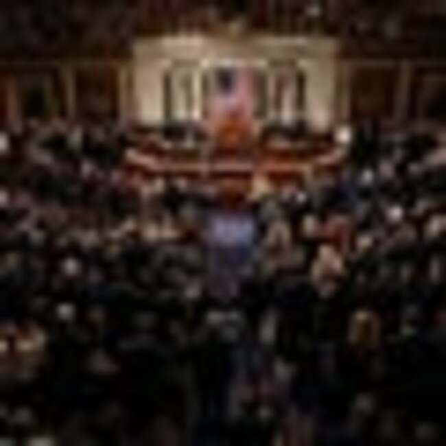 CBS News Battleground Tracker poll: Democrats hold edge in bid for House control