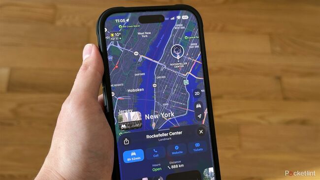 I wish I started using these Apple Maps features a long time ago