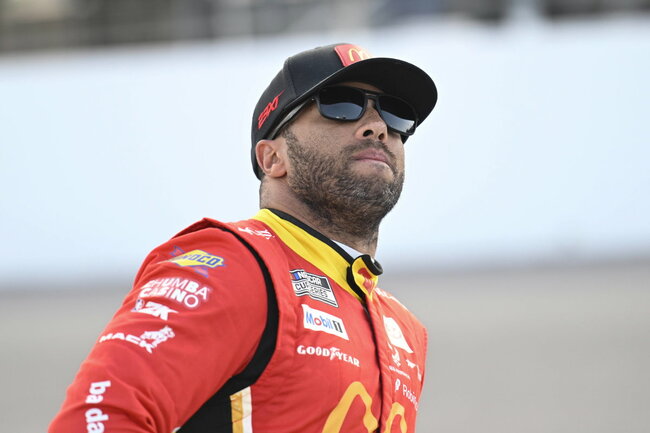 What Is Bubba Wallace’s Net Worth in 2026? Contract, Salary, and Career Earnings