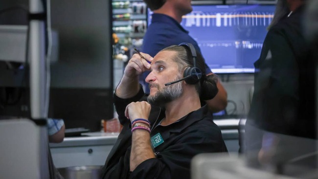 Stock Market Today (Sept. 14, 2026): Nasdaq futures fall on rising oil prices, sagging AI stocks
