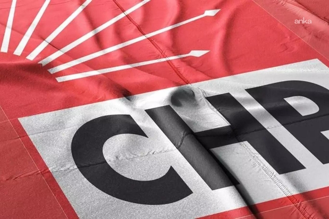CHP, butlan davasındaki temyiz başvurusunu geri çekti