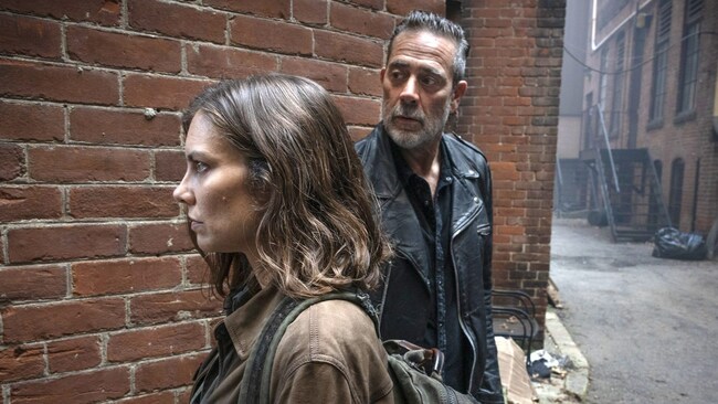 Will There Be a Season 4 of ‘The Walking Dead: Dead City’?