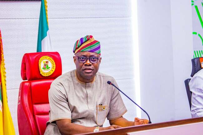 Oyo: Makinde, PSN President to lead 2026 World Pharmacists Day celebration