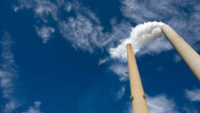 EPA to Power Plants: Flood the Air With As Much Coal and Oil Smog As You Like