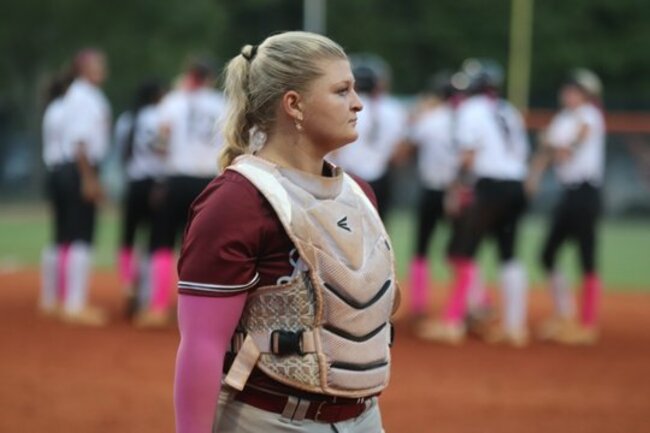 Softball Roundup: War Eagles, Wolverines land non-region wins; Longhorns suffer walk-off defeat