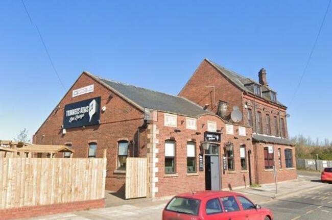 Kerry Clairvoyant to host 'fascinating evening' at busy South Shields pub