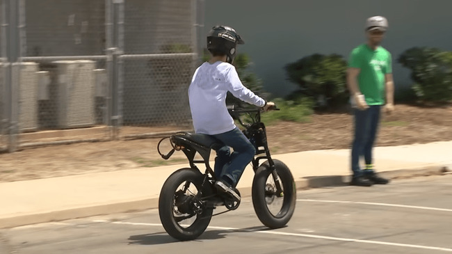San Diego considers suing companies over deceptive e-bike ads