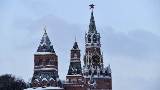 Outer Space Should Be Free From Deployment of Any Arms, Russia to Promote This - Kremlin