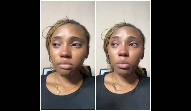 VIDEO: ‘Little things shouldn’t be problems’, lady laments missed jobs over poor electricity