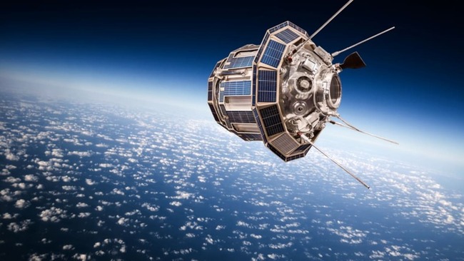 US Space Force reveals it has weapons in orbit at Pentagon conference