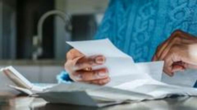 Number of people claiming key disability benefit hits record high