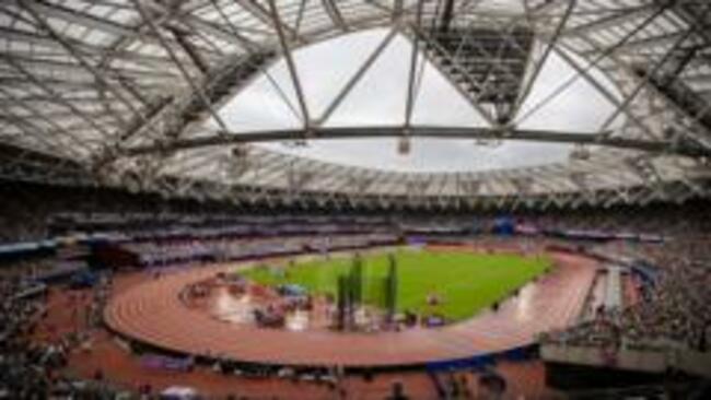 London misses out to Nairobi in World Athletics bid