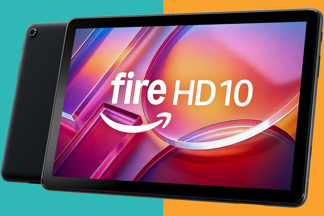 A lightweight tablet under $80? This early Prime deal is hard to beat