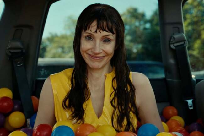 The New ‘Other Mommy’ Trailer Turns a Ball Pit Into an Ocean of Horror