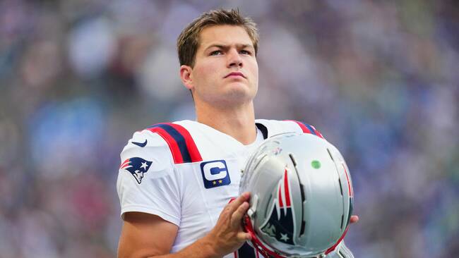 The worst Week 1 showings for QBs who eventually won the Super Bowl