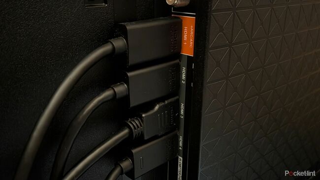 HDMI has a problem, and it keeps getting bigger