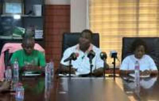 Atewa Forest under ‘unprecedented attack’ from illegal mining – A Rocha Ghana