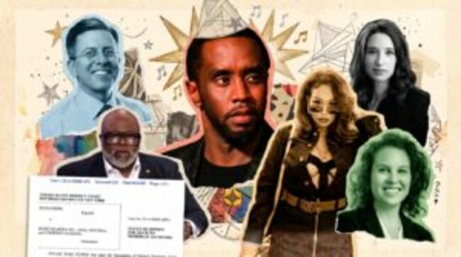 Deadbeat Diddy! His Attorneys Seek Withdrawal in $100 Million Defamation Case Over Non-Payment, Non-Communication