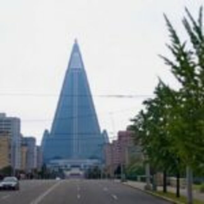 Pyongyang Subway Ticket Price Nearly Triples