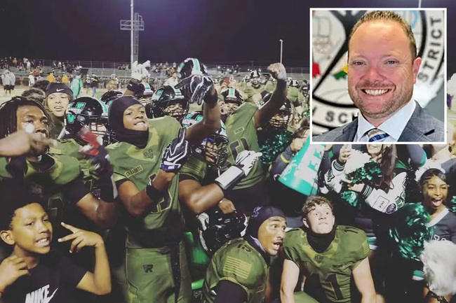 Victor Valley made the right call on sportsmanship