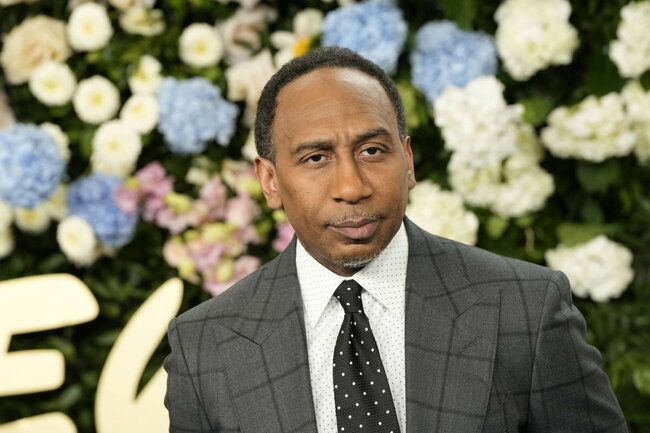 Stephen A. Smith Under Fire After Unexpected Admission on Pat McAfee’s Contract