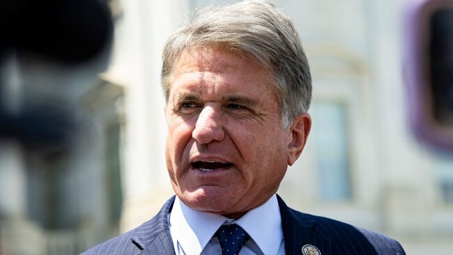 US subs in Australia could be armed with nukes, says key Republican after visit