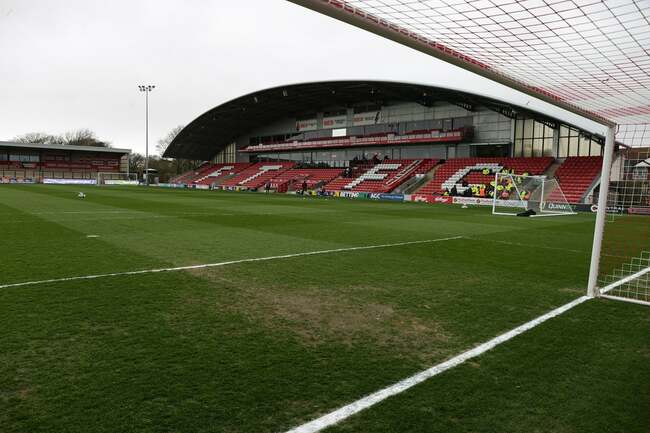 Is Fleetwood Town v Sheffield United on TV? Channel and streaming details for Carabao Cup tie