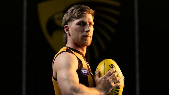 ‘Repay the faith’: How Dylan Moore has gone from the jailhouse to becoming a role model