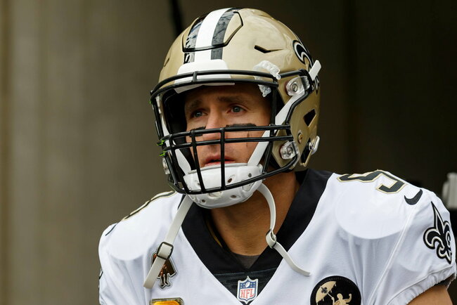 Broncos Could Face NFL Investigation After Trying to Lure Drew Brees Out of Retirement Last Season