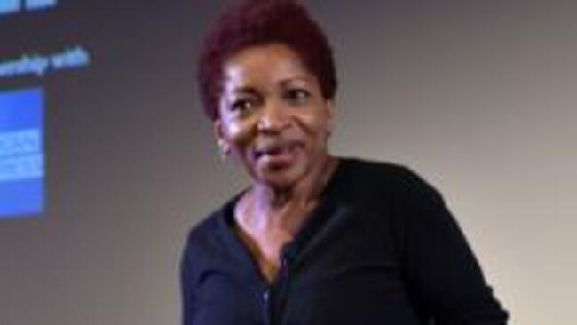 Author and critic Bonnie Greer dies aged 77